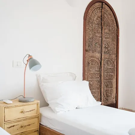 Michika By Elite מלון 4*